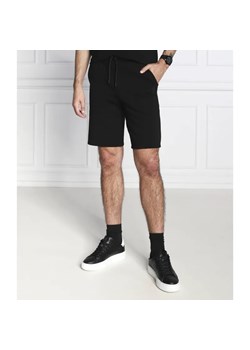 Karl Lagerfeld Szorty | Regular Fit ze sklepu Gomez Fashion Store w kategorii Spodenki męskie - zdjęcie 184942386
