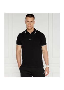 BOSS ORANGE Polo PChup | Regular Fit ze sklepu Gomez Fashion Store w kategorii T-shirty męskie - zdjęcie 184942387