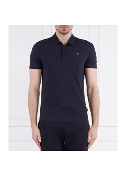 Napapijri Polo EALIS | Regular Fit ze sklepu Gomez Fashion Store w kategorii T-shirty męskie - zdjęcie 184942389