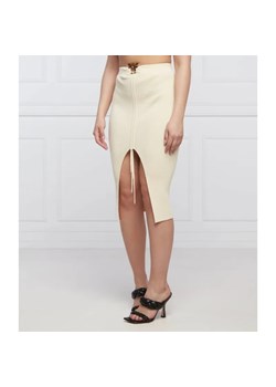 Pinko Spódnica MIERES ze sklepu Gomez Fashion Store w kategorii Spódnice - zdjęcie 184942408