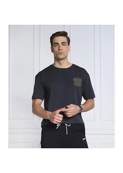 BOSS GREEN T-shirt Tirax 1 | Regular Fit ze sklepu Gomez Fashion Store w kategorii T-shirty męskie - zdjęcie 184942416