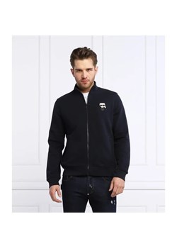 Karl Lagerfeld Bluza | Regular Fit ze sklepu Gomez Fashion Store w kategorii Bluzy męskie - zdjęcie 184942419