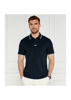 BOSS ORANGE Polo PChup | Regular Fit ze sklepu Gomez Fashion Store w kategorii T-shirty męskie - zdjęcie 184942425