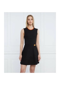 Armani Exchange Sukienka ze sklepu Gomez Fashion Store w kategorii Sukienki - zdjęcie 184942445