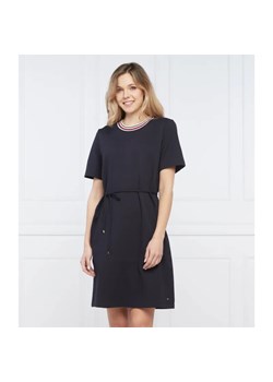 Tommy Hilfiger Sukienka ze sklepu Gomez Fashion Store w kategorii Sukienki - zdjęcie 184942447