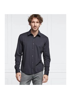 HUGO Koszula ERMO | Slim Fit ze sklepu Gomez Fashion Store w kategorii Koszule męskie - zdjęcie 184942465