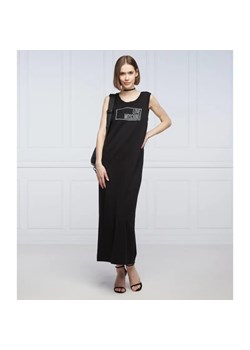 Love Moschino Sukienka ze sklepu Gomez Fashion Store w kategorii Sukienki - zdjęcie 184942469