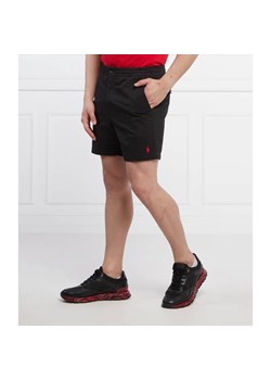 POLO RALPH LAUREN Szorty | Casual fit | stretch ze sklepu Gomez Fashion Store w kategorii Spodenki męskie - zdjęcie 184942479