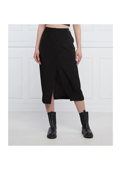 Calvin Klein Jeans Spódnica ze sklepu Gomez Fashion Store w kategorii Spódnice - zdjęcie 184942486