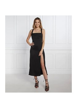 Pinko Sukienka MACADAMIA ze sklepu Gomez Fashion Store w kategorii Sukienki - zdjęcie 184942508