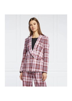 Joop! Marynarka | Regular Fit ze sklepu Gomez Fashion Store w kategorii Marynarki damskie - zdjęcie 184942516