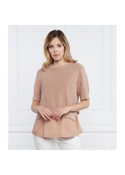 RIANI Bluzka 2w1 | Regular Fit ze sklepu Gomez Fashion Store w kategorii Swetry damskie - zdjęcie 184942517