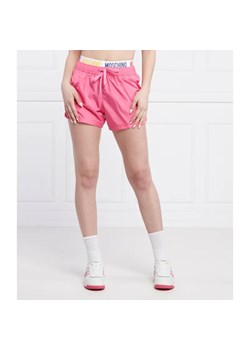 Moschino Swim Szorty | Regular Fit ze sklepu Gomez Fashion Store w kategorii Szorty - zdjęcie 184942545