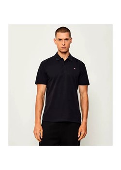 Napapijri Polo EALIS | Regular Fit ze sklepu Gomez Fashion Store w kategorii T-shirty męskie - zdjęcie 184942566