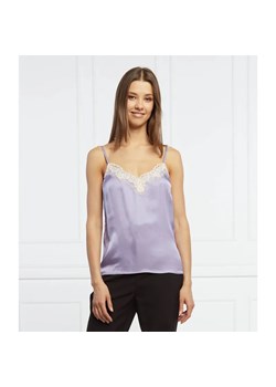 Liu Jo Top | Regular Fit ze sklepu Gomez Fashion Store w kategorii Bluzki damskie - zdjęcie 184942586