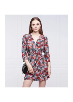 The Kooples Jedwabna sukienka ze sklepu Gomez Fashion Store w kategorii Sukienki - zdjęcie 184942587