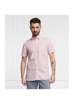 BOSS ORANGE Koszula Magneton_2 | Slim Fit ze sklepu Gomez Fashion Store w kategorii Koszule męskie - zdjęcie 184942605