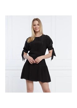 The Kooples Jedwabna sukienka Vintage Lace ze sklepu Gomez Fashion Store w kategorii Sukienki - zdjęcie 184942609