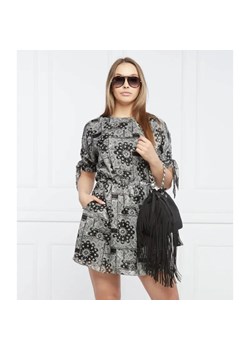 The Kooples Sukienka BANDANA ze sklepu Gomez Fashion Store w kategorii Sukienki - zdjęcie 184942637