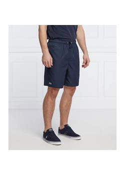 Lacoste Szorty | Regular Fit ze sklepu Gomez Fashion Store w kategorii Spodenki męskie - zdjęcie 184942645