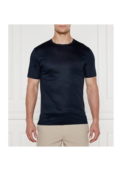 BOSS BLACK T-shirt Thompson | Regular Fit ze sklepu Gomez Fashion Store w kategorii T-shirty męskie - zdjęcie 184942668