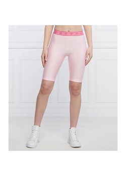 Chiara Ferragni kolarki | slim fit ze sklepu Gomez Fashion Store w kategorii Szorty - zdjęcie 184942687
