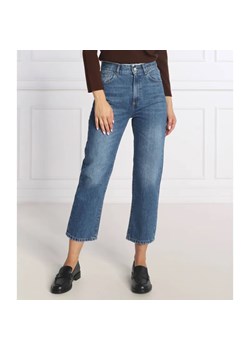 Marella SPORT Jeansy | Mom Fit ze sklepu Gomez Fashion Store w kategorii Jeansy damskie - zdjęcie 184942708