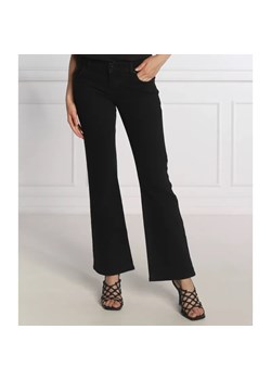 The Kooples Jeansy | flare fit ze sklepu Gomez Fashion Store w kategorii Jeansy damskie - zdjęcie 184942715
