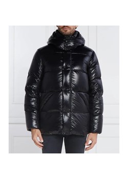 Hetrego Puchowa kurtka JUSTIN | Regular Fit ze sklepu Gomez Fashion Store w kategorii Kurtki męskie - zdjęcie 184942726