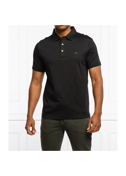Michael Kors Polo | Regular Fit ze sklepu Gomez Fashion Store w kategorii T-shirty męskie - zdjęcie 184942727