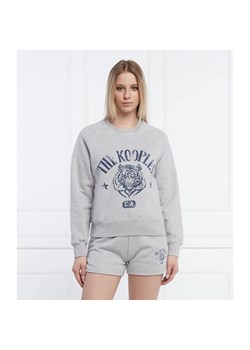 The Kooples Bluza | Regular Fit ze sklepu Gomez Fashion Store w kategorii Bluzy damskie - zdjęcie 184942747