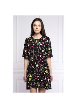 Liu Jo Sukienka ze sklepu Gomez Fashion Store w kategorii Sukienki - zdjęcie 184942748