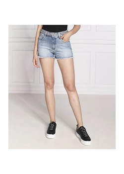 GUESS Szorty | Regular Fit ze sklepu Gomez Fashion Store w kategorii Szorty - zdjęcie 184942805