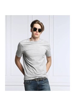 Armani Exchange T-shirt | Regular Fit ze sklepu Gomez Fashion Store w kategorii T-shirty męskie - zdjęcie 184942817