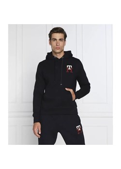 Tommy Hilfiger Bluza | Regular Fit ze sklepu Gomez Fashion Store w kategorii Bluzy męskie - zdjęcie 184942827