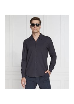 HUGO Koszula Emelio | Regular Fit ze sklepu Gomez Fashion Store w kategorii Koszule męskie - zdjęcie 184942846