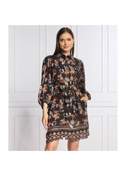 Liu Jo Sukienka ze sklepu Gomez Fashion Store w kategorii Sukienki - zdjęcie 184942875