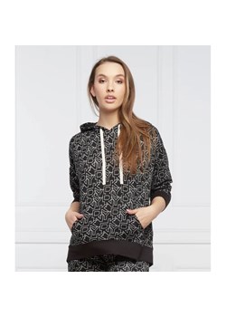 DKNY SLEEPWEAR Góra od piżamy ze sklepu Gomez Fashion Store w kategorii Piżamy damskie - zdjęcie 184942879