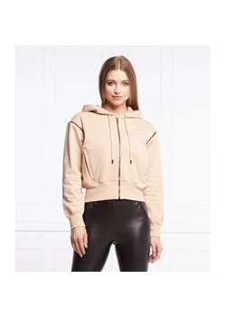 Iceberg Bluza | Regular Fit ze sklepu Gomez Fashion Store w kategorii Bluzy damskie - zdjęcie 184942887