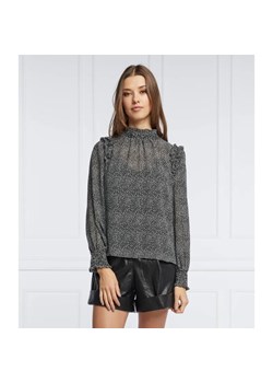 Pepe Jeans London Bluzka ANAIS | Regular Fit ze sklepu Gomez Fashion Store w kategorii Bluzki damskie - zdjęcie 184942905