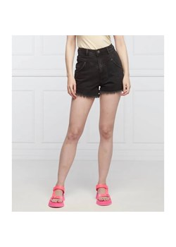 TWINSET Szorty | Regular Fit ze sklepu Gomez Fashion Store w kategorii Szorty - zdjęcie 184942907