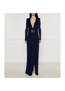 Elisabetta Franchi Sukienka ze sklepu Gomez Fashion Store w kategorii Sukienki - zdjęcie 184942925