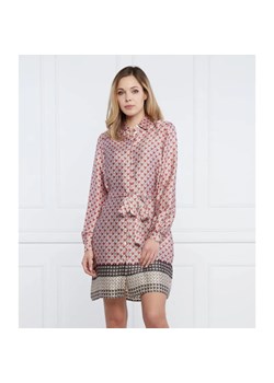 Liu Jo Sukienka ze sklepu Gomez Fashion Store w kategorii Sukienki - zdjęcie 184942935