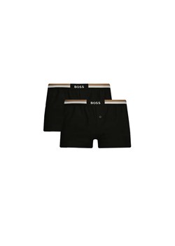 BOSS BLACK Bokserki 2-pack ze sklepu Gomez Fashion Store w kategorii Majtki męskie - zdjęcie 184942936