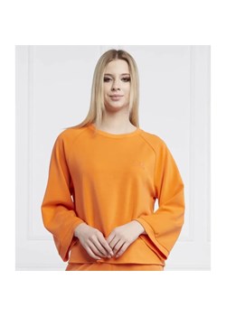 Armani Exchange Bluza | Relaxed fit ze sklepu Gomez Fashion Store w kategorii Bluzy damskie - zdjęcie 184942947