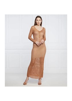 Patrizia Pepe Sukienka ze sklepu Gomez Fashion Store w kategorii Sukienki - zdjęcie 184942949