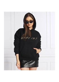 The Kooples Bluza | Regular Fit ze sklepu Gomez Fashion Store w kategorii Bluzy damskie - zdjęcie 184942966