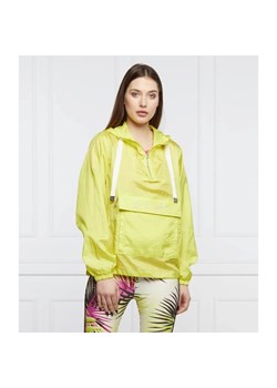 Liu Jo Sport Kurtka | Loose fit - id: LS221W000111216 - marki Liu Jo - 184942967 Liu Jo Sport Kurtka | Loose fit ze sklepu Gomez Fashion Store w kategorii Kurtki damskie - zdjęcie 184942967
