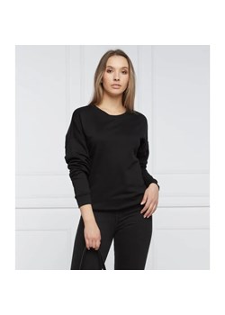 Armani Exchange Bluza | Loose fit ze sklepu Gomez Fashion Store w kategorii Bluzy damskie - zdjęcie 184942999