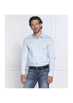 Calvin Klein Koszula | Slim Fit ze sklepu Gomez Fashion Store w kategorii Koszule męskie - zdjęcie 184943046